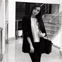 Фотография репетитора Мкртчян Жанна Егишовна