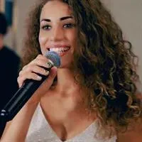 Фотография репетитора Абрамова Виктория Витальевна