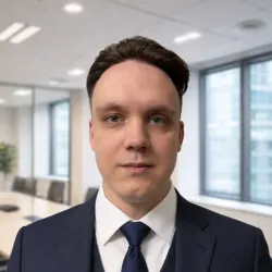 Фотография репетитора Ястребов Степан Владимирович