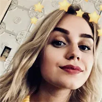 Фотография репетитора Червоная Ангелина Валерьевна