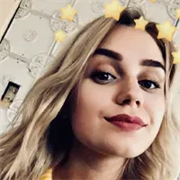 Фотография репетитора Червоная Ангелина Валерьевна