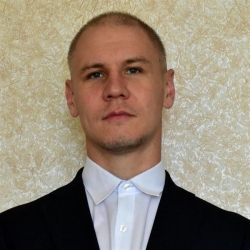 Фотография репетитора Журов Илья Андреевич