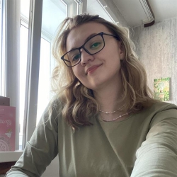 Фотография репетитора Мезенцева Ирина Сергеевна