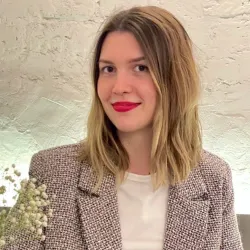 Фотография репетитора Панфилова Ника Валерьевна