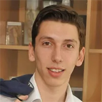 Фотография репетитора Старовойтов Александр Александрович