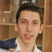 Фотография репетитора Старовойтов Александр Александрович