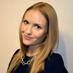 Фотография репетитора Гук Алиса Юрьевна