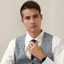 Фотография репетитора Рагулин Илья Юрьевич