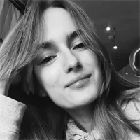 Фотография репетитора Вострикова Анастасия Андреевна