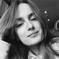 Фотография репетитора Вострикова Анастасия Андреевна