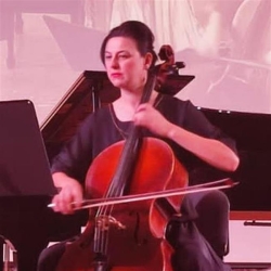 Фотография репетитора Невмытая Олеся Юрьевна