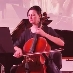 Фотография репетитора Невмытая Олеся Юрьевна