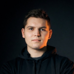 Фотография репетитора Сараев Сергей Германович