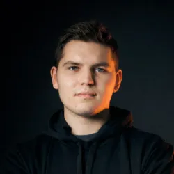 Фотография репетитора Сараев Сергей Германович