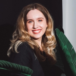 Фотография репетитора Панченко Юлия Евгеньевна