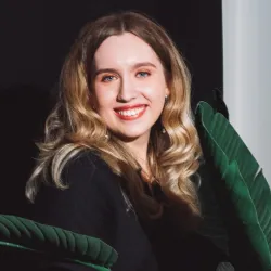 Фотография репетитора Панченко Юлия Евгеньевна