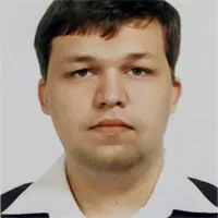 Фотография репетитора Рожков Михаил Александрович