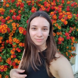 Фотография репетитора Дегтярёва Екатерина Владимировна