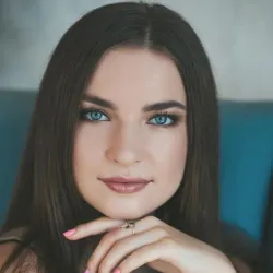 Фотография репетитора Богатырь София Евгеньевна