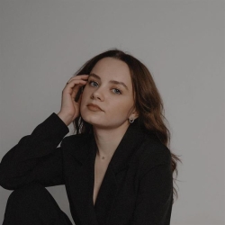 Фотография репетитора Назаренко Екатерина Александровна