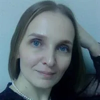 Фотография репетитора Поморцева Ирина Евгеньевна