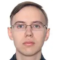 Фотография репетитора Варыгин Андрей Дмитриевич