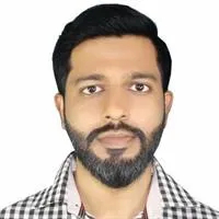 Фотография репетитора Хакве Шаймун 