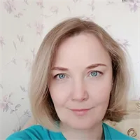 Фотография репетитора Зацепина Марина Владимировна