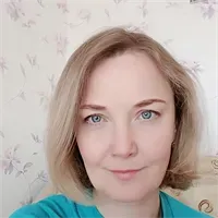 Фотография репетитора Зацепина Марина Владимировна