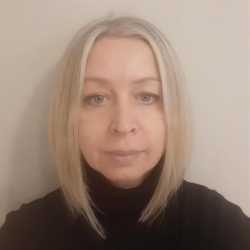 Фотография репетитора Береснева Виктория Анатольевна