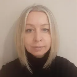 Фотография репетитора Береснева Виктория Анатольевна