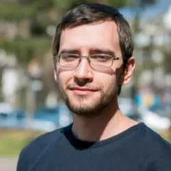 Фотография репетитора Егоров Олег Дмитриевич