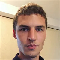 Фотография репетитора Гуров Алексей Константинович