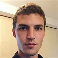 Фотография репетитора Гуров Алексей Константинович