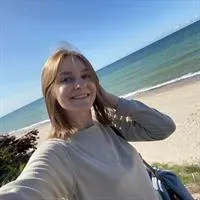 Фотография репетитора Потапова Анастасия Александровна