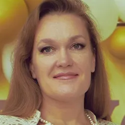 Фотография репетитора Смехнева Ирина Андреевна