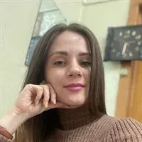 Фотография репетитора Финдеева Анастасия Сергеевна