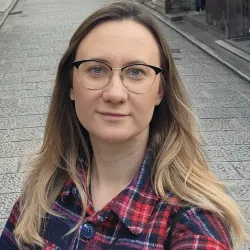 Фотография репетитора Нургалиева Яна Госмановна