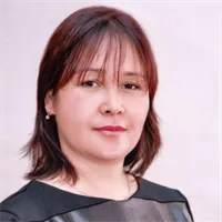 Фотография репетитора Страхова Ирина Юрьевна