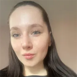 Фотография репетитора Боброва Екатерина Алексеевна