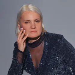 Фотография репетитора Шипилова Ванда Александровна