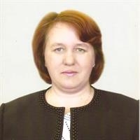 Фотография репетитора Угальская Татьяна Алексеевна