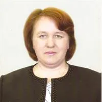 Фотография репетитора Угальская Татьяна Алексеевна