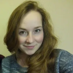 Фотография репетитора Сидорова Екатерина Владимировна