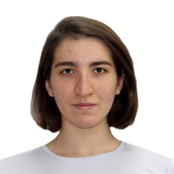 Фотография репетитора Хубиева Аида Эльбрусовна