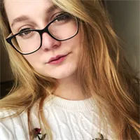 Фотография репетитора Никифорова Елизавета Александровна