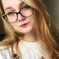 Фотография репетитора Никифорова Елизавета Александровна