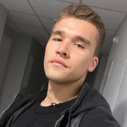 Фотография репетитора Краус Марк Яковлевич