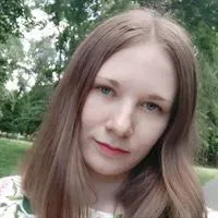 Фотография репетитора Сазонова Снежана Александровна