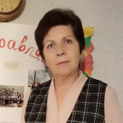 Фотография репетитора Сазонова Ольга Юрьевна